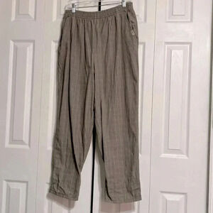 VF Jeanswear cotton chic pants size 18WP